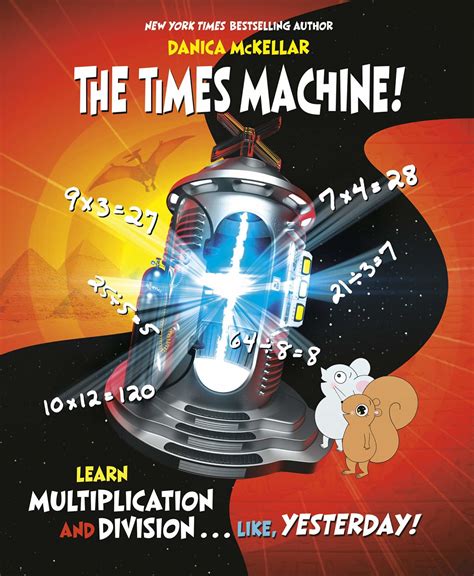 The Times Machine! | Green Valley Book Fair