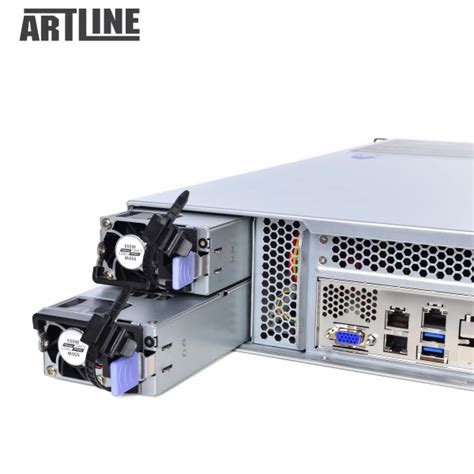 Купить Сервер ARTLINE Business R34 (R34v24) - цена в Киеве