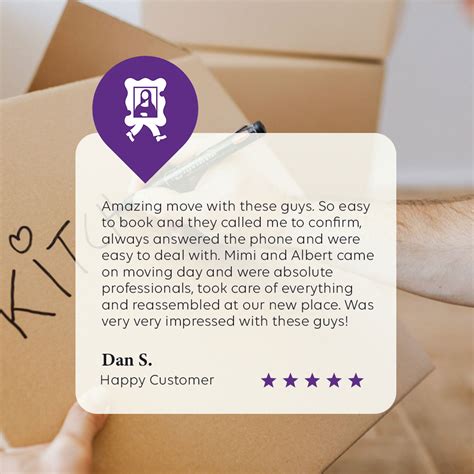 The Importance of Reading Reviews Before Hiring Movers in NYC