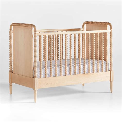Best Baby Cribs & Baby Beds: Classic & Convertible Cribs | Crate & Kids