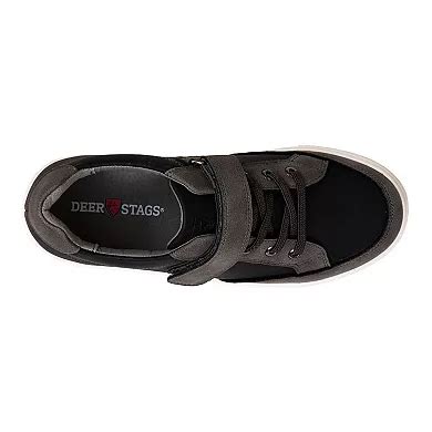 Deer Stags Jose Jr Boys' Dress Fashion Sneakers