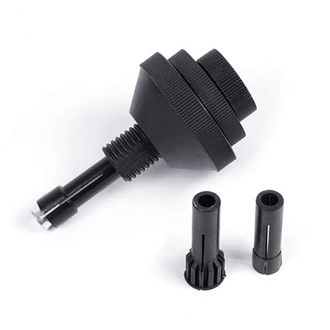 Jawmoy 3 PCS Clutch Alignment Tool Kit for Car, Universal Car Black ...