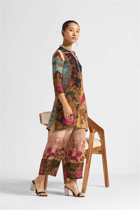 Sena Kurta Set – House of Ayuda