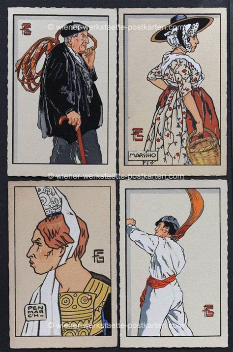 85 PC + 50 EPH France Paris with Artist PC some sgd and Politics Types ...