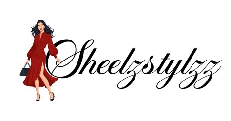 SHEELZ STYLZZ