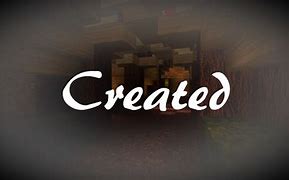 Image result for creATed