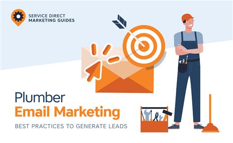 Plumber Email Marketing | Tips & Best Practices To Generate Leads