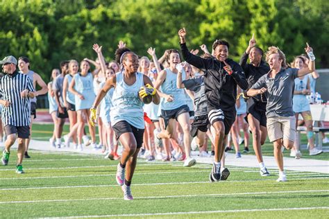 Prosper Community Library Is On The Move – PROSPER Magazine