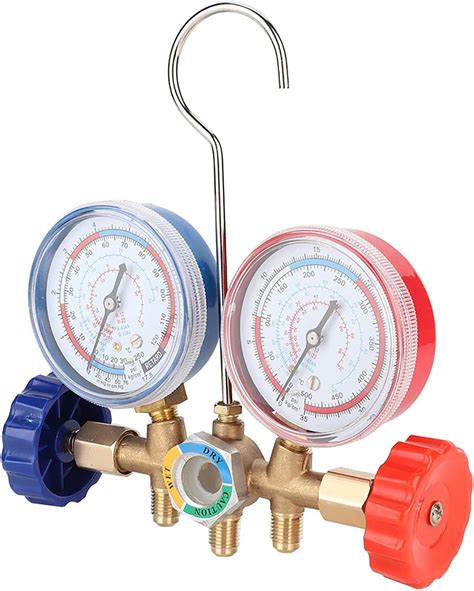 KIMISS Refrigerant Air Conditioning Tools AC India | Ubuy