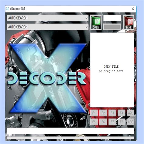 Image result for How to Decode a Car ECM Machine Software