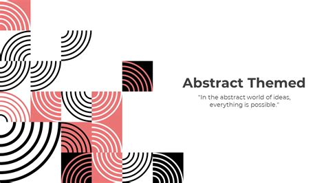 Free Abstract PowerPoint Templates 的图像结果
