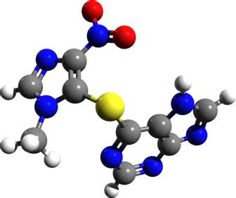 Azathioprine Overview - Active Ingredient - RxReasoner