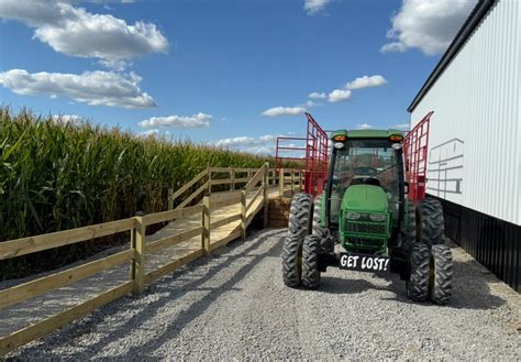 Ground transportation in Northeast Ohio | TL Worldwide Transportation