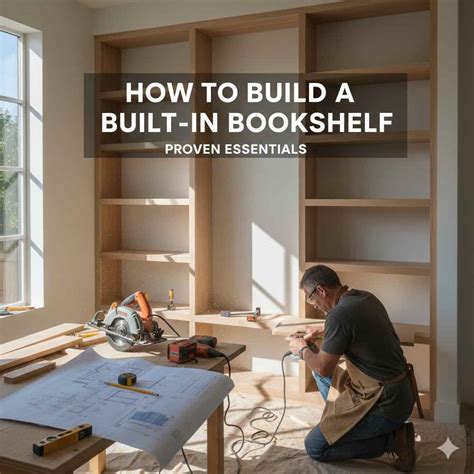 How to Hang Shelf With Brackets: Genius Essential Guide