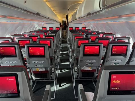 Iberia A321xlr Business Class 的图像结果