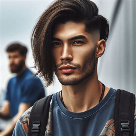 Best 15 High Taper Fade Long Hair - Taper Haircuts