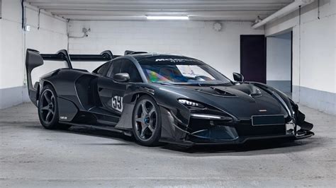 McLaren Senna: Review, Pricing, Photos, and Specs