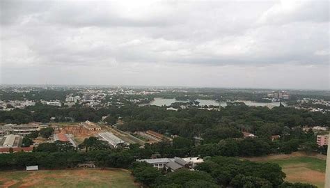 Ulsoor Lake To Discover The Serenity Of Bangalore In 2025