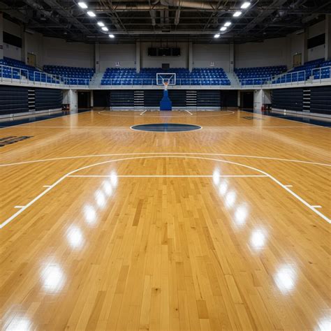 Stadiums & Arenas Flooring Solutions in Dallas–Fort Worth - Duraamen ...