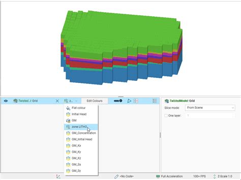Image result for Modflow Tutorial