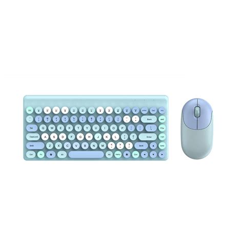 Keyboard Mouse 的图像结果