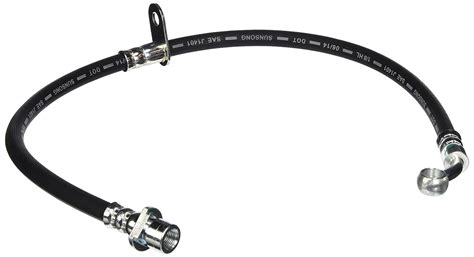 Centric Parts 150.40081 Brake Hose : Amazon.in: Car & Motorbike