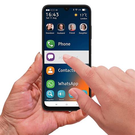 How to Use a Smartphone 的图像结果