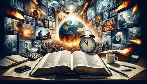 Prophecy Update News Digest - 11/10/24