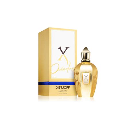 Xerjoff Accento Overdose Eau de Parfum for Men – Perfume Network India