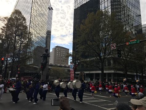 Seven things to do in Charlotte Thanksgiving weekend | wcnc.com