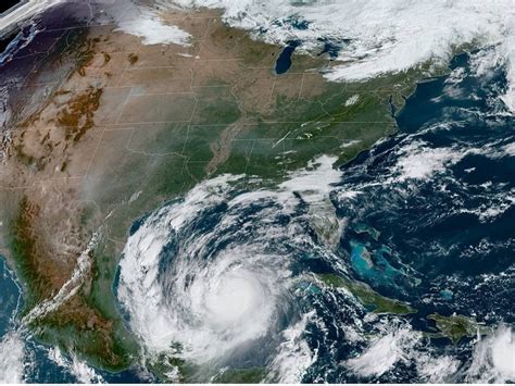 This is how hurricane names are chosen and updated: key facts, official ...