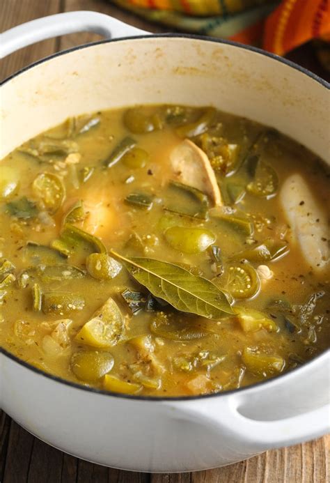 Chicken Chili Verde Recipe - A Spicy Perspective