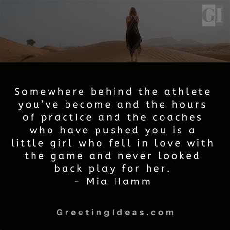 30 famous athlete quotes on hard work success and failure – Artofit