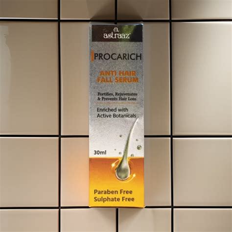 Procarich Hair Serum– Astraaz Aazin Formulations