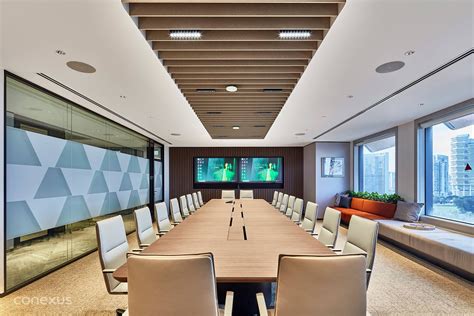 Meeting System Layout 的图像结果