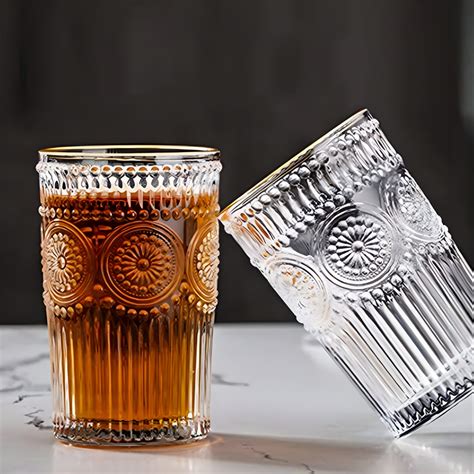 Whiskey glasses – Bar Box