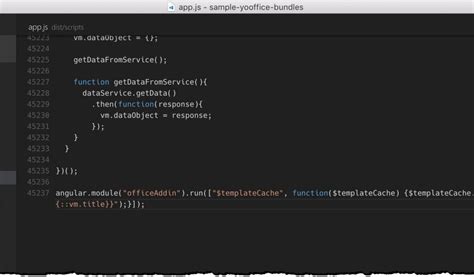 How Can We Write Type Script in Angular 的图像结果