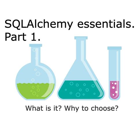 Essential SQLAlchemy 的图像结果