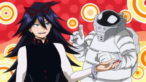 New MHA vs battle wiki scaling. What do you think? : r/BokuNoHeroAcademia