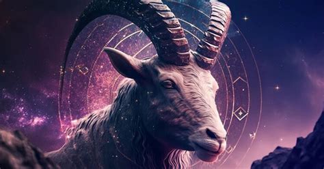 Spirit animals for Capricorn | SSP Daily