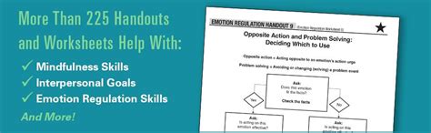 DBT Skills Training Handouts and Worksheets : Linehan, Marsha M ...