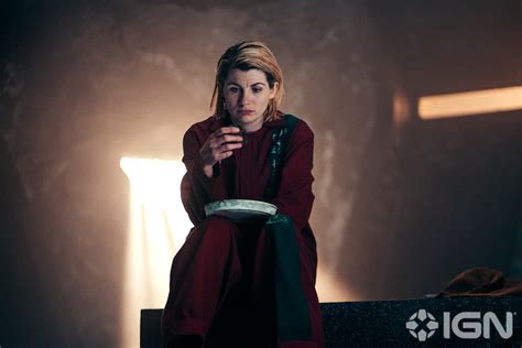 Slideshow: Doctor Who: Revolution of the Daleks Photos