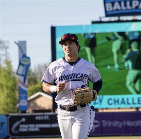 West Michigan Whitecaps Notebook: Week 2 - Tigers Minor League Report