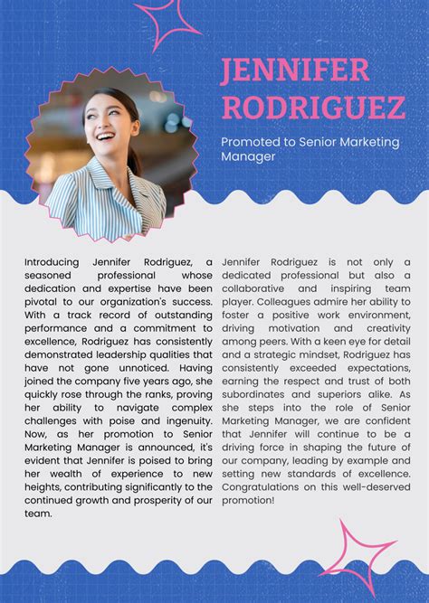 Free Printable Job Vacancy Announcement Templates to Customize Online