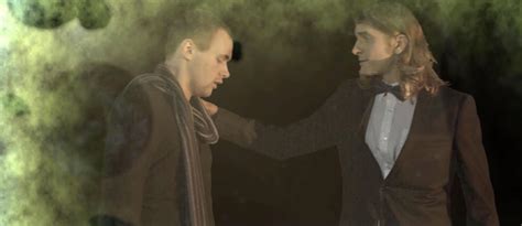 What are some similar movies to "LIMBO: A Sense of Belonging"? - Scifi ...