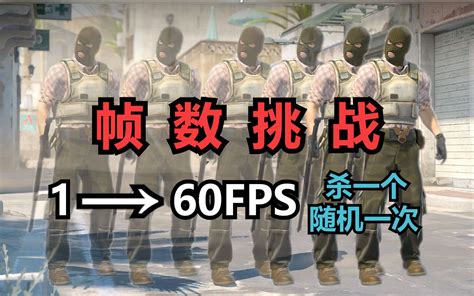 CSS FPS 的图像结果