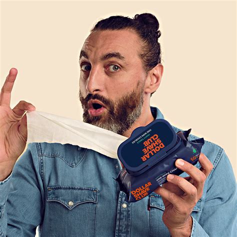 Dollar Shave Club Add 的图像结果