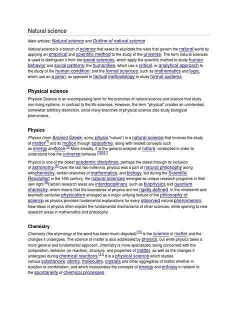 Natural Science Examples 的图像结果