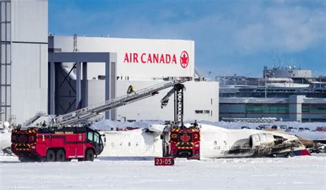 Toronto Pearson International Airport