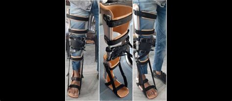polio-caliper - EVOLUTION HEALTHCARE PRIVATE LIMITED in Kolkata